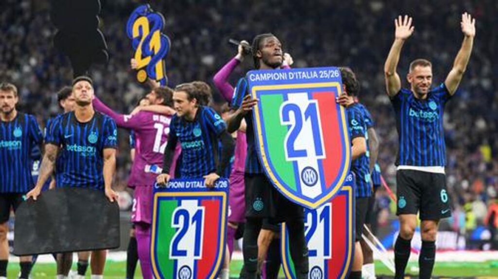 Inter Milan Tantang Lazio di Final Coppa Italia Berburu Status Double Winner