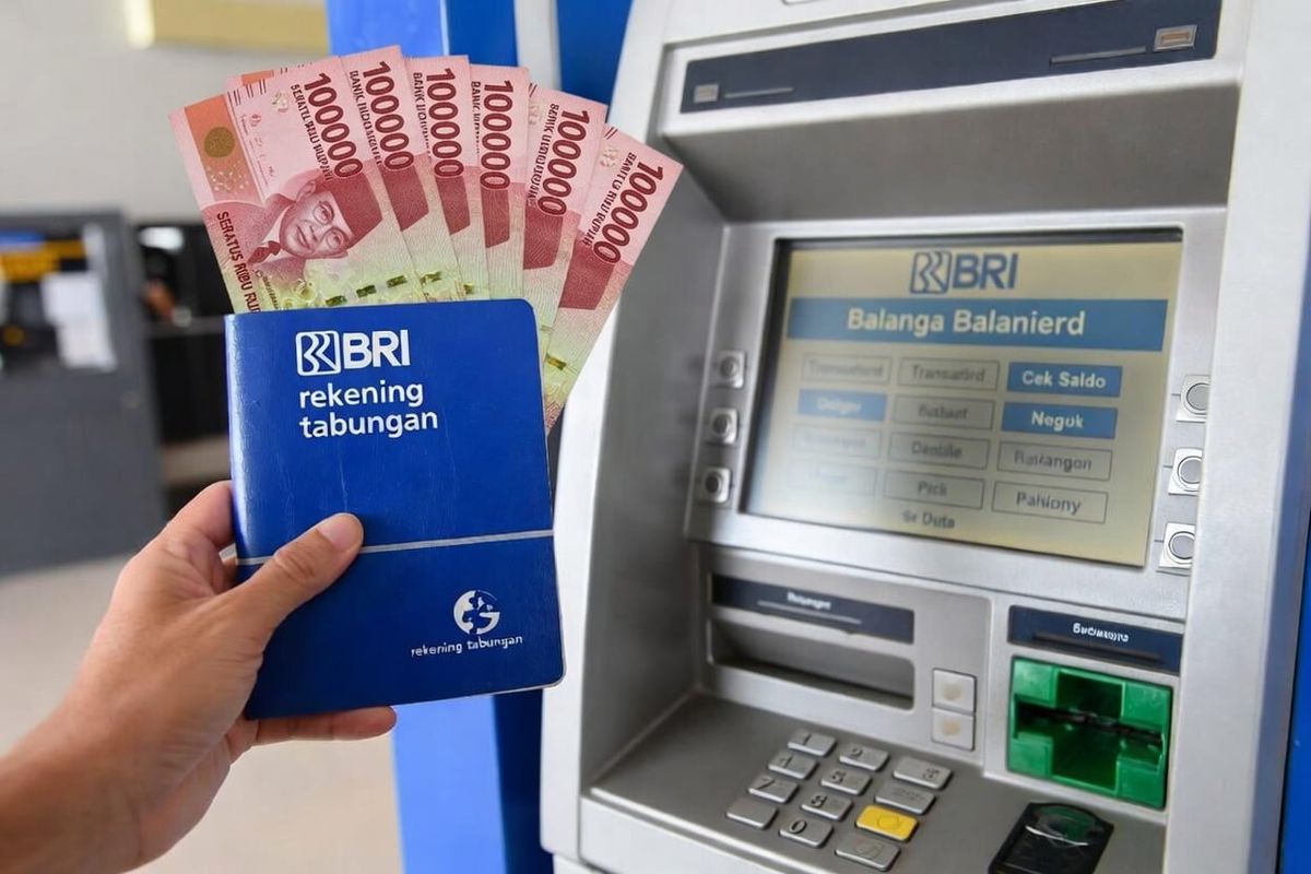 Bank BRI Salurkan Bansos PKH Tahap Dua Secara Bertahap