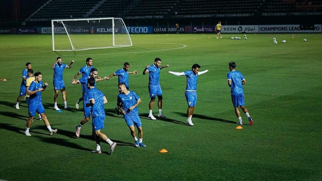 Persib Bandung Memburu Poin Penuh Kontra Persijap Jepara di GBLA