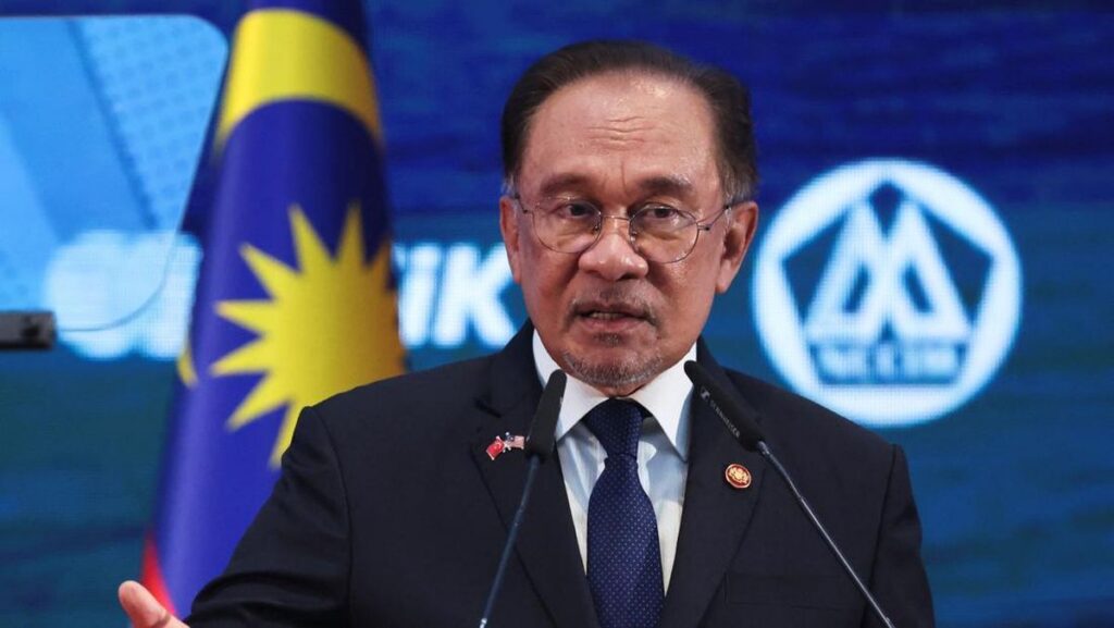 Malaysia Siapkan Gugatan Hukum Terhadap Israel ke Mahkamah Internasional