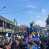 Persib Bandung Raih Juara BRI Super League Tiga Kali Beruntun