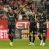 Girona Turun Kasta Setelah Ditahan Imbang Elche di Montilivi