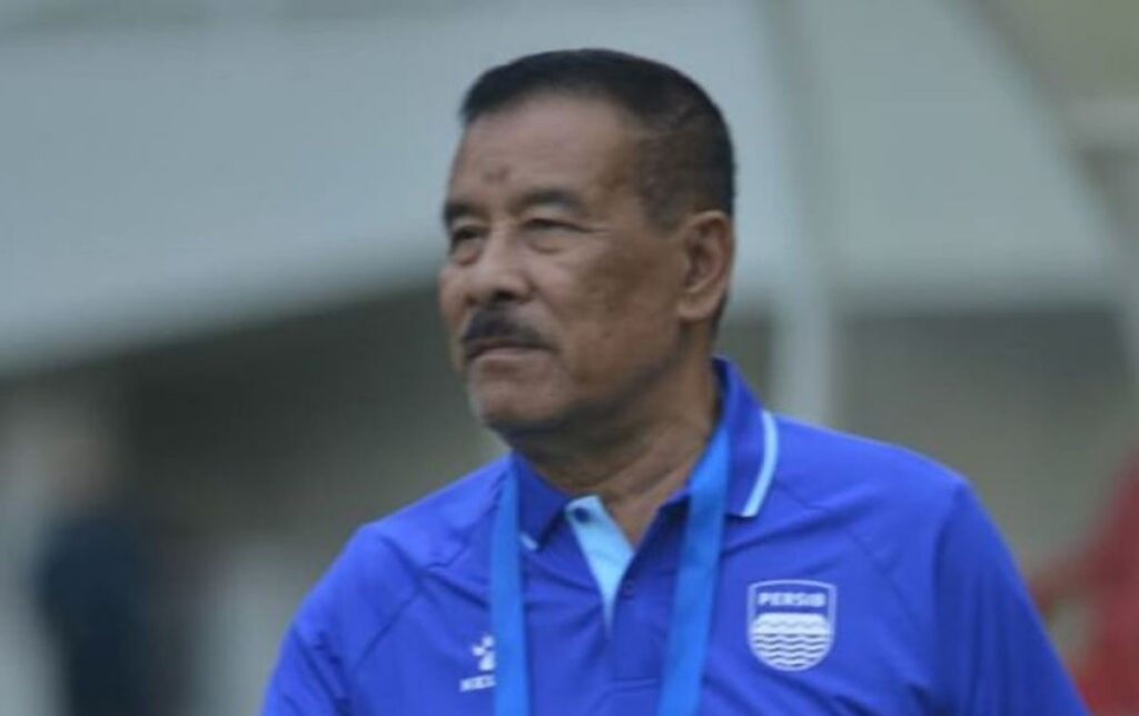 Persib Bandung Siapkan Rute Pawai Juara Jelang Laga Pamungkas