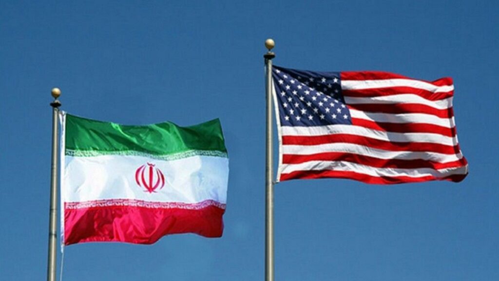 Konflik AS dan Iran Memanas di Tengah Hambatan Negosiasi Gencatan Senjata