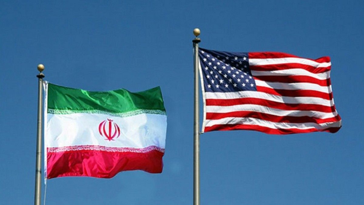 Konflik AS dan Iran Memanas di Tengah Hambatan Negosiasi Gencatan Senjata