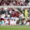 David Raya Segel Golden Glove Ketiga Kali Beruntun Bersama Arsenal