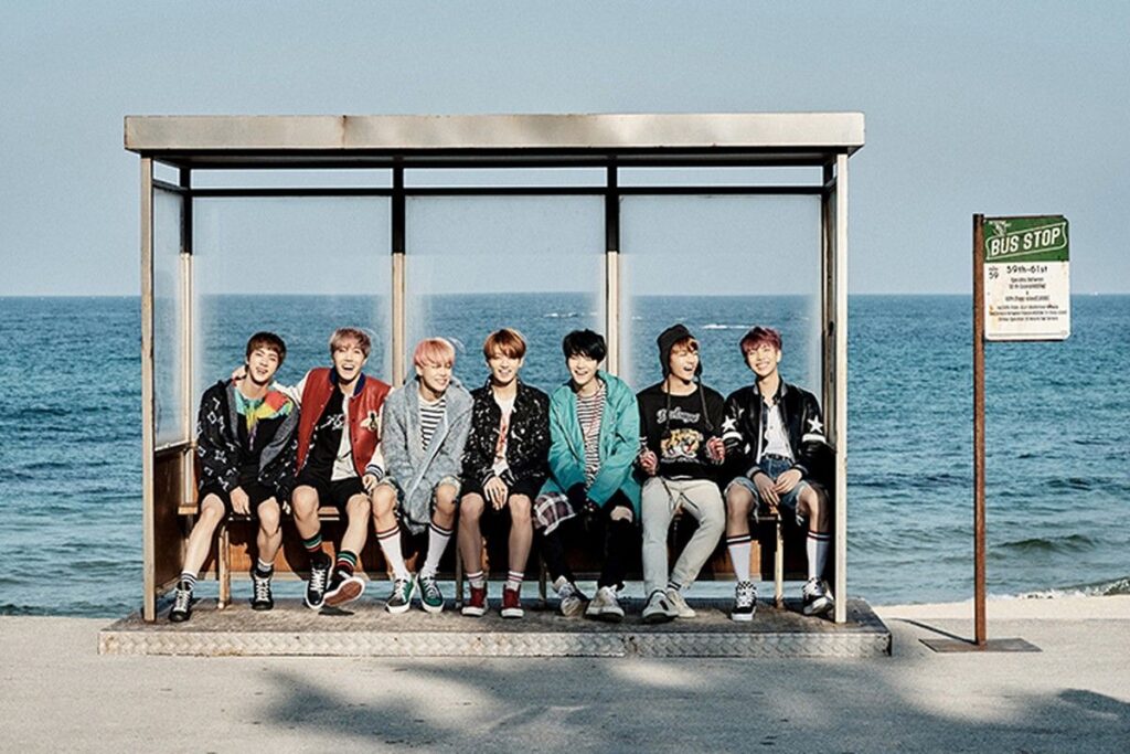 7 Lagu dengan Rekor Bertahan Terlama di Melon Top 100