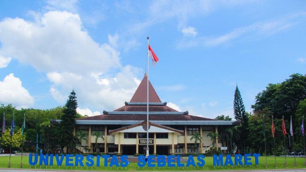 30 Prodi Terketat UNS di SNBT 2026 dan Prodi Baru Jalur Mandiri