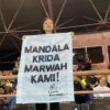 PSIM Yogyakarta Alokasikan Anggaran Khusus Perbaiki Stadion Sultan Agung