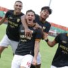 Persis Solo Jaga Peluang Lolos Degradasi Usai Pekan Ke-33