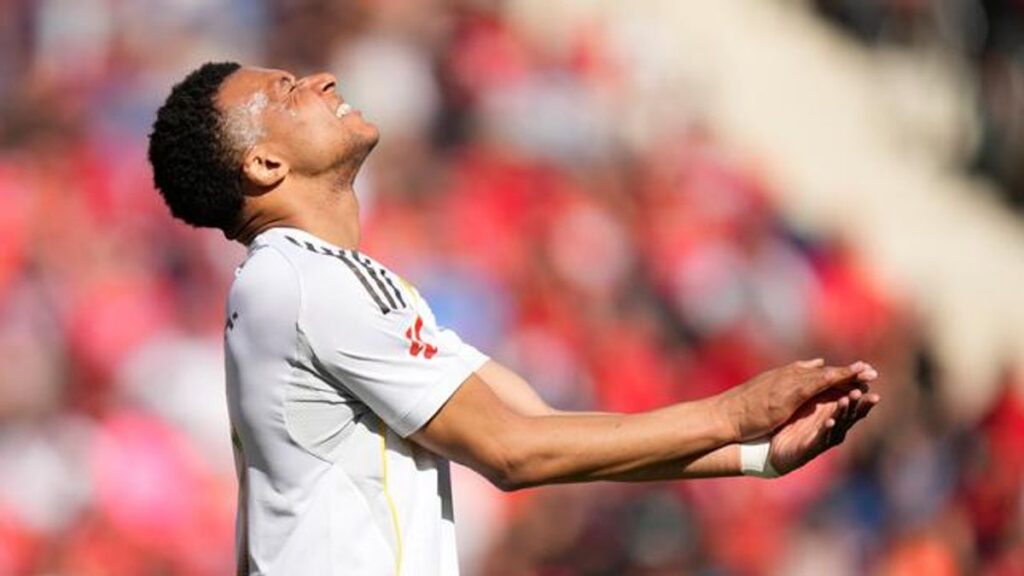 Real Madrid Tunggu Kebugaran Kylian Mbappe Jelang El Clasico