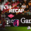 St Louis CITY SC Singkirkan Houston Dynamo Lewat Adu Penalti