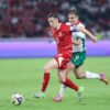 Ronny Pangemanan Yakin Timnas Indonesia Bisa Bersaing di Piala Asia 2027