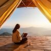 Karyawan Lakukan Quiet Vacationing demi Liburan Diam-diam dari Atasan