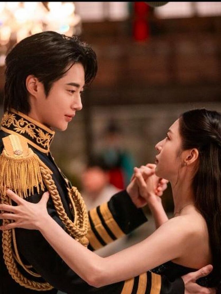 MBC Hapus Adegan Kontroversial Drama Korea Perfect Crown