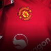 Adidas Meluncurkan Jersey Kandang Terbaru Manchester United Musim 2026/2027