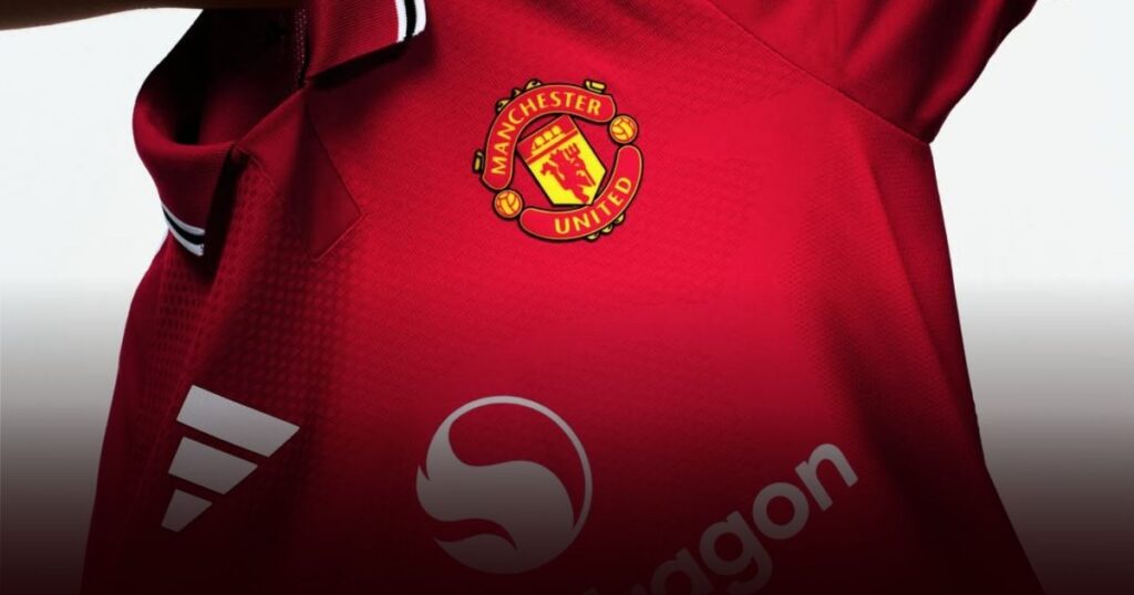 Adidas Meluncurkan Jersey Kandang Terbaru Manchester United Musim 2026/2027