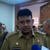 Bobby Nasution Koordinasikan Penanganan Dampak Pemadaman Listrik di Sumatera Utara