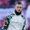 SC Freiburg Rekrut Mio Backhaus Bersamaan Peresmian Karl Hein di Bremen