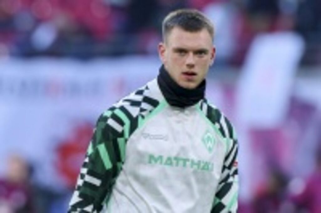 SC Freiburg Rekrut Mio Backhaus Bersamaan Peresmian Karl Hein di Bremen