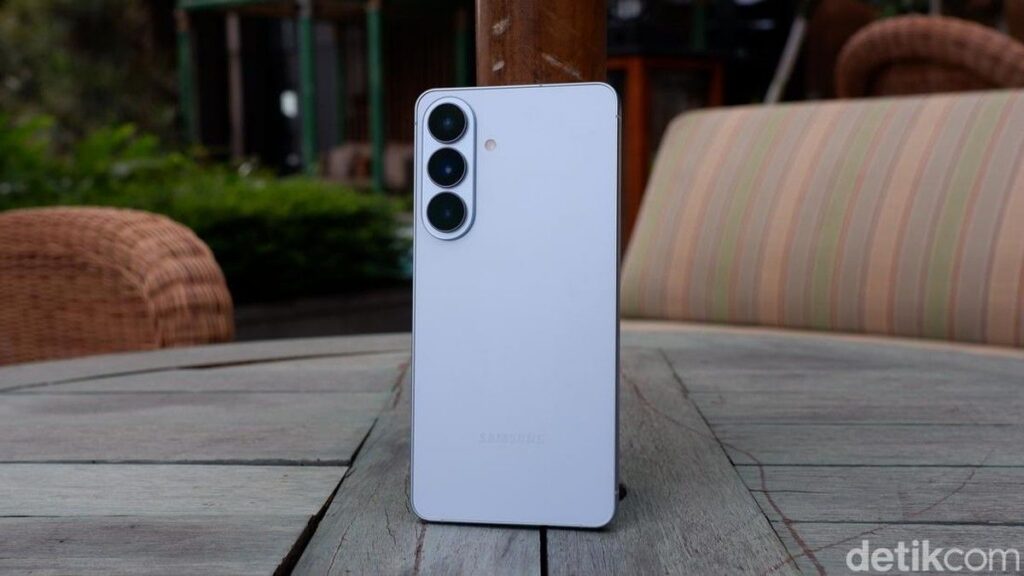 Samsung Kembangkan Galaxy S27 Pro Guna Lengkapi Lini Ponsel Flagship