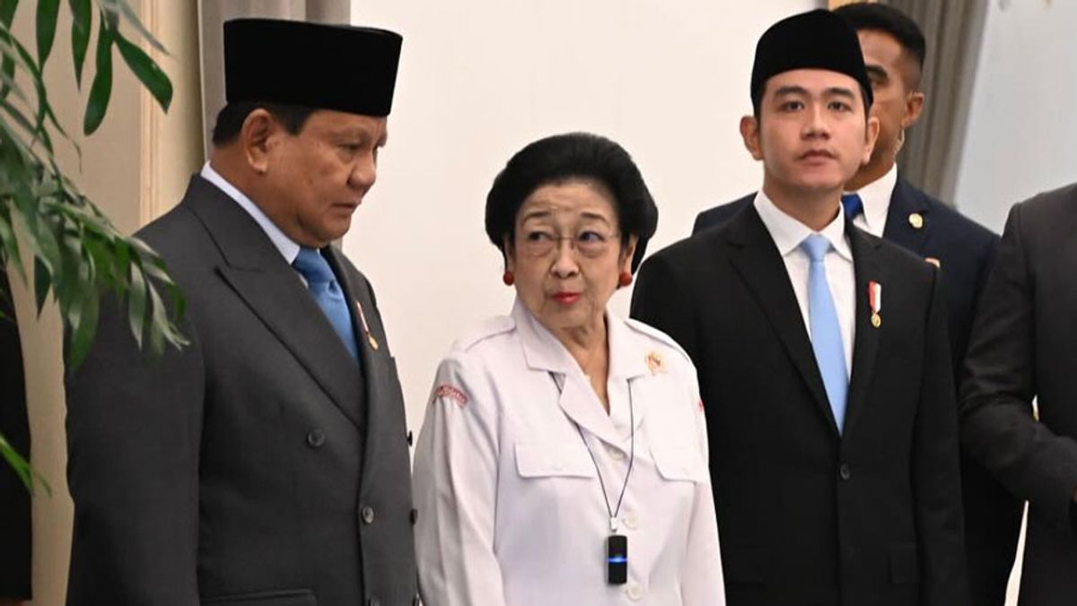 BPIP Undang Mantan Presiden Hadiri Upacara Hari Lahir Pancasila