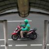 Pemerintah Sesuaikan Komisi Ojek Online Menjadi Delapan Persen