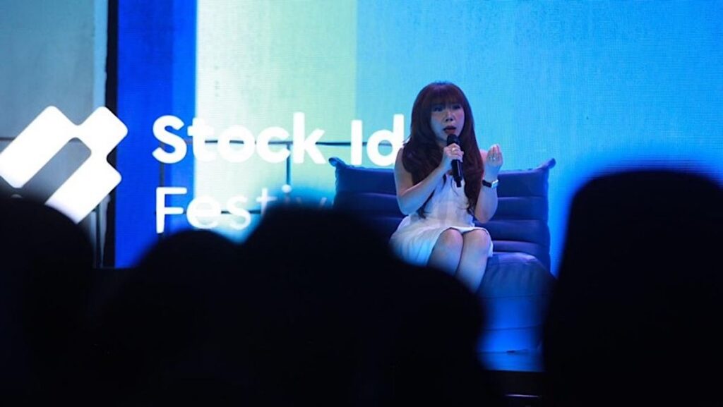 Sucor Sekuritas Soroti Peran Investor Perempuan dalam Pasar Modal