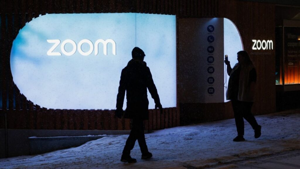 Zoom Raih Keuntungan Rp17,7 Triliun dari Investasi di Anthropic