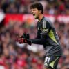 Senne Lammens Jadi Rekrutan Terbaik Manchester United Musim Ini