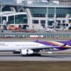 Thai Airways Pangkas Jadwal Penerbangan Internasional Juni 2026