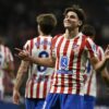Barcelona Incar Julian Alvarez dari Atletico Madrid