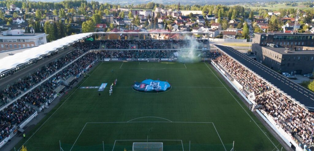 HamKam Tantang Aalesund demi Amankan Posisi Papan Atas Eliteserien