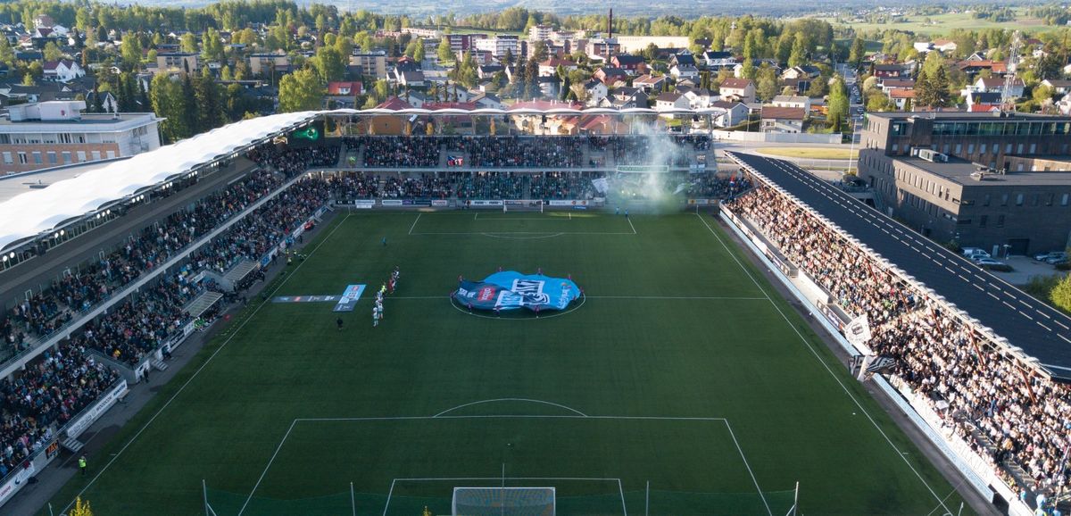 HamKam Tantang Aalesund demi Amankan Posisi Papan Atas Eliteserien