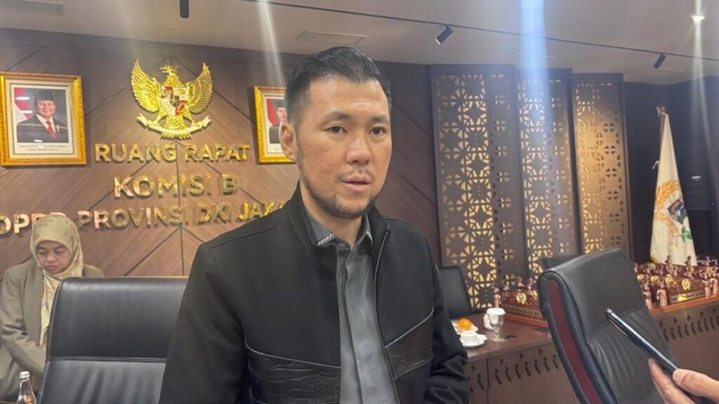 DPRD DKI Jakarta Temukan 15 Gedung Tidak Miliki Izin SLF