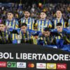 Julián Fernández dan Giovanni Cantizano Raih Nilai Tertinggi Rosario Central