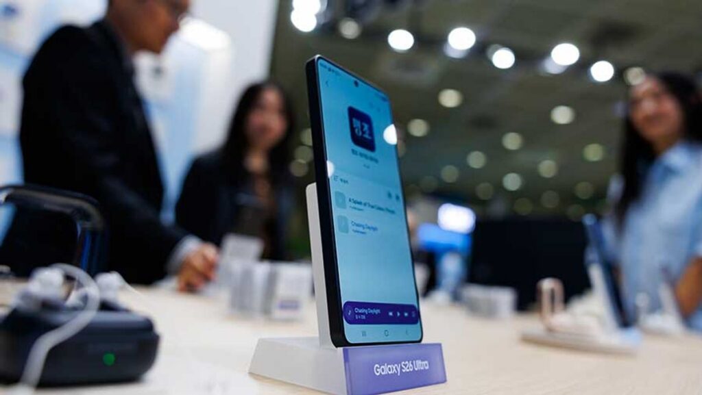 Samsung Salip Apple dalam Kepuasan Pelanggan Smartphone di AS