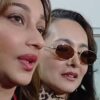 Dewi Rezer Hadiri Lelang Barang Rampasan Kasus Korupsi di Jakarta