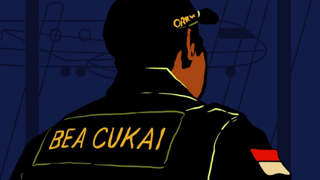 Bea Cukai Bongkar Produksi Pita Cukai Palsu di Jawa Tengah