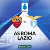 Jadwal Liga Italia AS Roma Kontra Lazio 17 Mei 2026