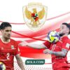 Timnas Indonesia Tatap Piala Asia 2027 dengan Optimisme Tinggi