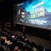 blu by BCA Digital dan Urban Icon Gelar Nobar Star Wars di CGV