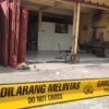 Gegana Polda DIY Selidiki Kebakaran Misterius di Sleman