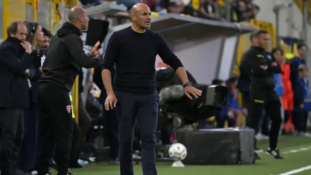 Monza Bidik Kemenangan Kontra Juve Stabia pada Semifinal Playoff Serie B