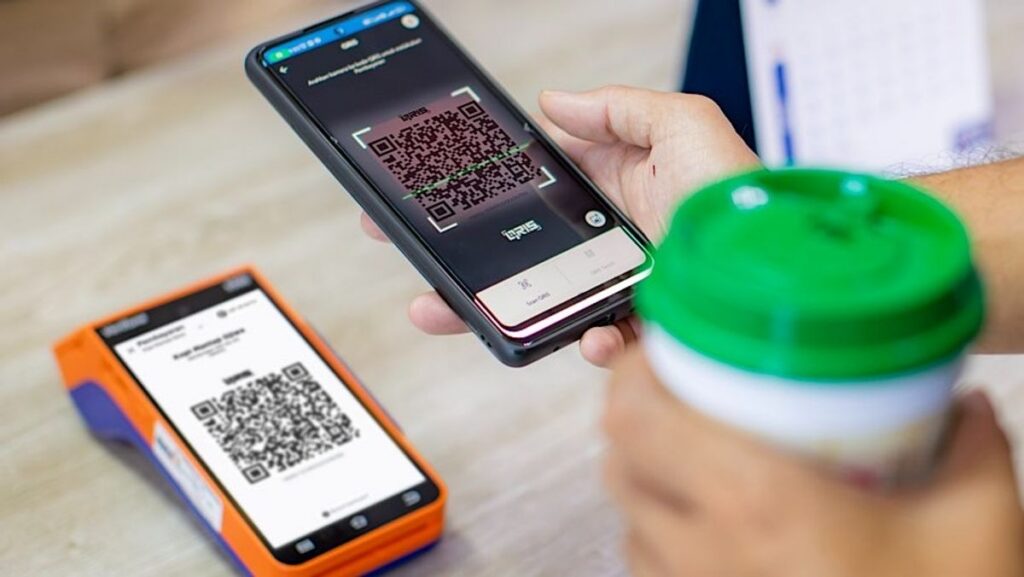 BRI Luncurkan QRIS Alipay Dinamis Perkuat Transaksi Digital Lintas Negara