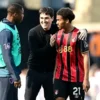 Arsenal Buru Gelar Ganda Jelang Laga Kontra Burnley