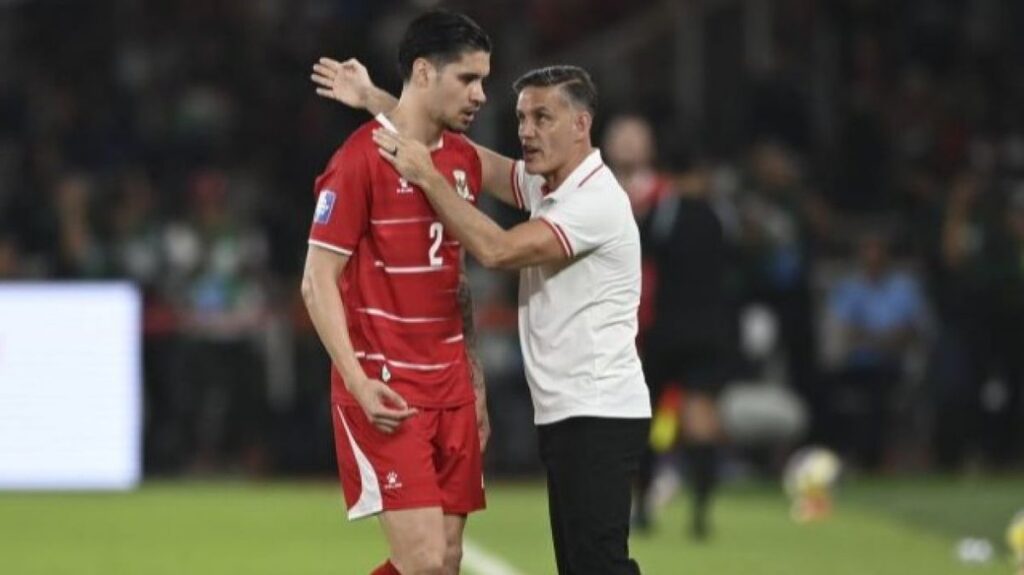 Timnas Indonesia Agendakan Uji Coba Melawan Oman dan Mozambik