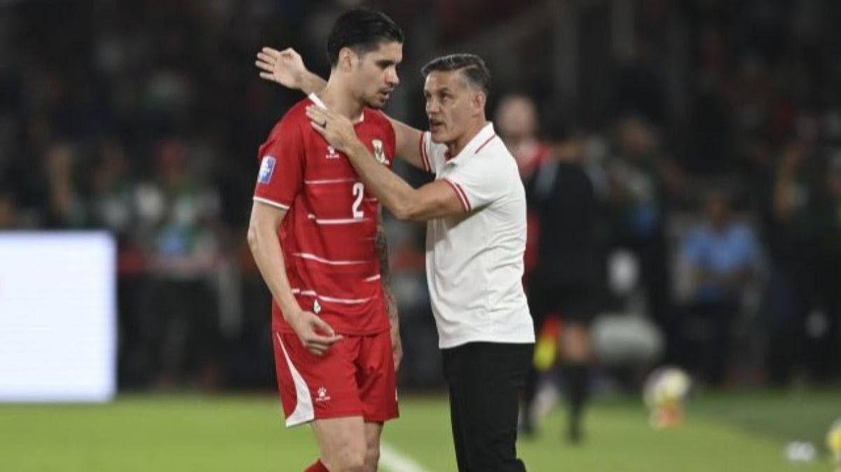 Timnas Indonesia Agendakan Uji Coba Melawan Oman dan Mozambik