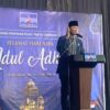 AHY Refleksikan Kisah Nabi Ibrahim dengan Kelahiran Putra Keduanya