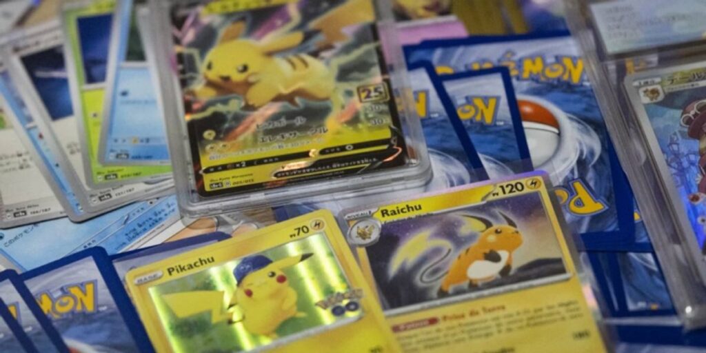 The Pokemon Company Rencana Wajibkan KTP untuk Pembelian Kartu TCG